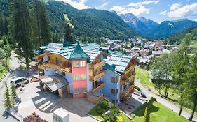 Cristal Palace Hotel